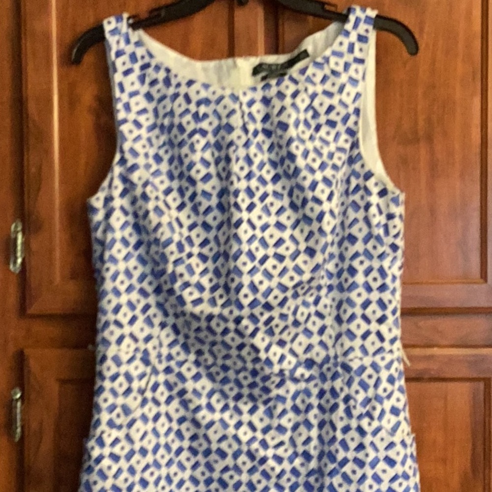 Ralph Lauren Summer Dress